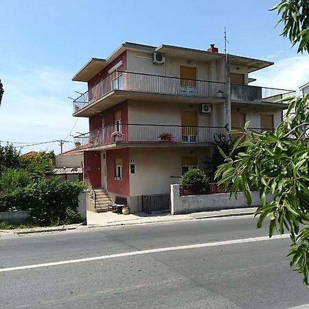Apartments Pericic Podstrana Dış mekan fotoğraf