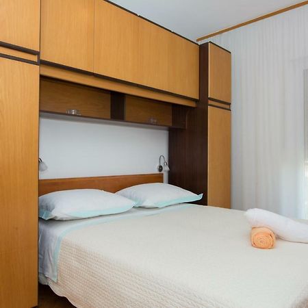 Apartments Pericic Podstrana Dış mekan fotoğraf