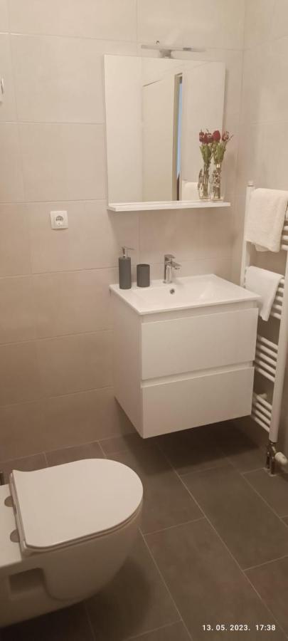 Apartments Pericic Podstrana Dış mekan fotoğraf