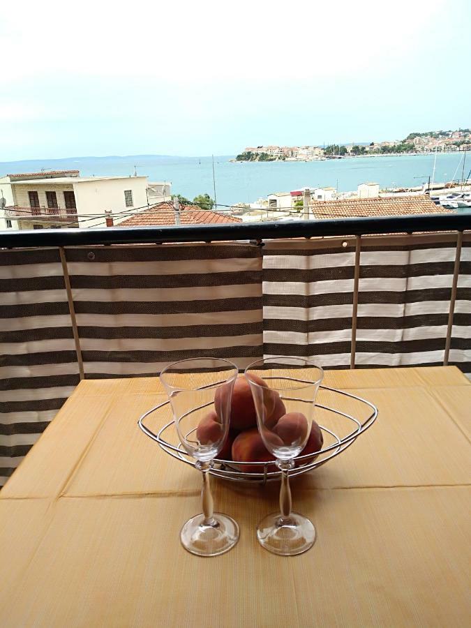 Apartments Pericic Podstrana Dış mekan fotoğraf