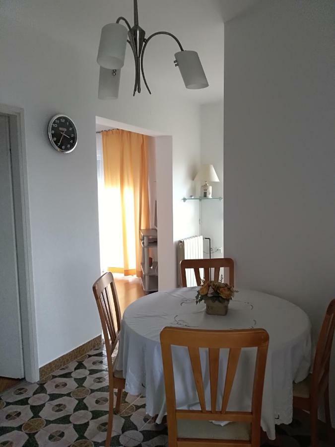 Apartments Pericic Podstrana Dış mekan fotoğraf