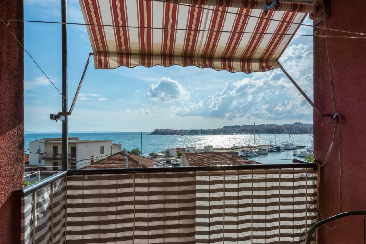 Apartments Pericic Podstrana Dış mekan fotoğraf