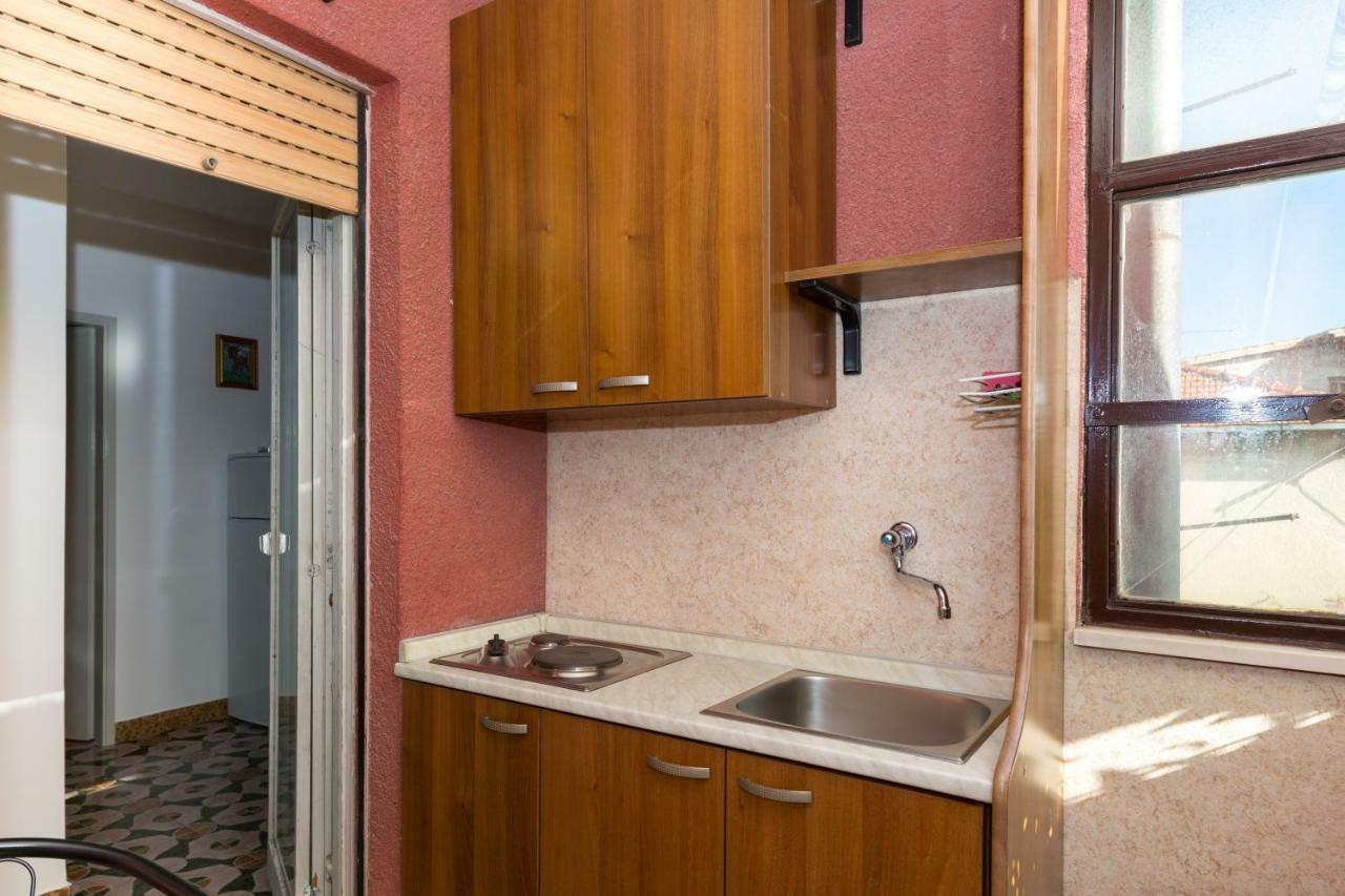 Apartments Pericic Podstrana Dış mekan fotoğraf